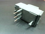  ABB 1SAZ211201R1033 Thermal Motor Overload Relay TA25DU-4.0 2.8-4a 2.8a 4 amps Image