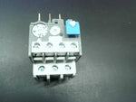  ABB 1SAZ211201R1033 Thermal Motor Overload Relay TA25DU-4.0 2.8-4a 2.8a 4 amps Image