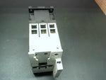  Eaton XTCE040D Contactor 24-27VDC DIL M40 Image
