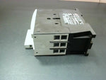  Eaton XTCE040D Contactor 24-27VDC DIL M40 Image
