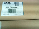  EXM 5412-ES202008 Water Oil & Dust Tight Enclosure Stainless Steel 20x20x10 Image