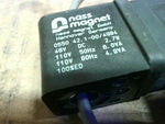  Nass Magnet 8-22 Solenoid Metal Magnet 24V 0550 42.1-00/4984 Image
