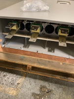  Schneider Electric ATS48M10Y Soft Starter Altistart 48 1000A  208-690VAC 50/60hz Power Rating Multiplier -100,1000 amp (284lbs 47x40x21) Image