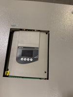  Schneider Electric ATS48M10Y Soft Starter Altistart 48 1000A  208-690VAC 50/60hz Power Rating Multiplier -100,1000 amp (284lbs 47x40x21) Image