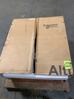  Schneider Electric ATS48M10Y Soft Starter Altistart 48 1000A  208-690VAC 50/60hz Power Rating Multiplier -100,1000 amp (284lbs 47x40x21) Image