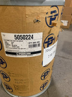  Peerless 5050224 Grade 80 Alloy Chain 9/32" x 400 ft 3500 lb Limit Black Image