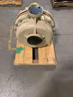  Fybroc Met Pro 1630 2X3X10 Self-Priming Pump 8.75/10 8B2 Telf 189433 w/ Baldor Reliancer 36H017R104G2 230/460V 6.4/3.2 amps 1175 R.P.M.(342lbs 28x48x31) Image