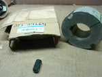  Baldor Dodge 119645 3020 x 50mm KW Taper-Lock Bushing Image