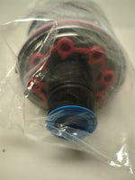  Des Case DC-HG-8 HydroGuard Desiccant Breather Silica Gel 3 Micron Polyester Filter Image