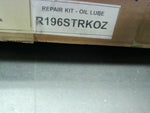  Goulds Pumps R196STRKOZ ITT Pump Repair Kit for 3196 STX 6"& 8" Image