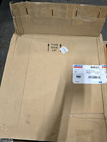 Lincoln 94533 1/4" x 30FT Hose Reel General Lubrication Reel HP 1/4" X 30' SC Image