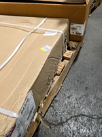  Lincoln 84378 Lubrication Trolley 400lb / 55 Gal 27" Dispensing and Transport Cart Image