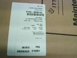  ITT-Goulds Pumps R196-MKM13Z Maintenance Repair Kit 13" 3196 Image