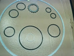  ITT-Goulds Pumps R196-MKM13Z Maintenance Repair Kit 13" 3196 Image