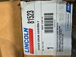  Lincoln 81523 Drum Cover Assembly 400lb/55GAL Image