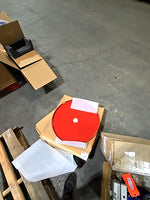  Lincoln 81523 Drum Cover Assembly 400lb/55GAL Image