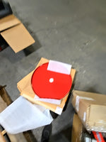  Lincoln 81523 Drum Cover Assembly 400lb/55GAL Image