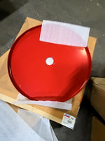  Lincoln 81523 Drum Cover Assembly 400lb/55GAL Image