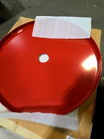  Lincoln 81523 Drum Cover Assembly 400lb/55GAL Image