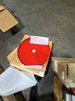 Lincoln 81523 Drum Cover Assembly 400lb/55GAL Image
