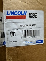  Lincoln Industrial 83366 Follower Plate for 400-pound (55-gallon) Drums Image
