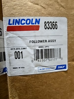  Lincoln Industrial 83366 Follower Plate for 400-pound (55-gallon) Drums Image