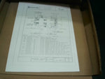  ITT-Goulds R196-MKS8Z STX Pump Maintenance Repair Kit 3196 Image