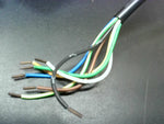  Ebm-papst A2D250-A102-01 Cooling Axial Fan 230VAC 0.35/0.40A 100/140W 2500/2650RPM Image