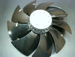  Ebm-papst A2D250-A102-01 Cooling Axial Fan 230VAC 0.35/0.40A 100/140W 2500/2650RPM Image
