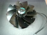  Ebm-papst A2D250-A102-01 Cooling Axial Fan 230VAC 0.35/0.40A 100/140W 2500/2650RPM Image