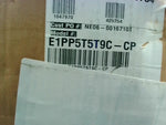  Versamatic E1PP5T5T9C -CP 1" NPT Double Diaphragm Pump Plastic Image