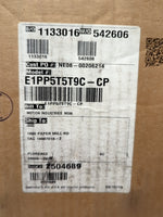  Versamatic E1PP5T5T9C -CP 1" NPT Double Diaphragm Pump Plastic Image