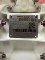  Versamatic E1PP5T5T9C -CP 1" NPT Double Diaphragm Pump Plastic Image