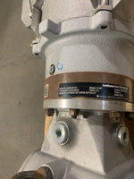  Sumitomo LHYMS3-5Z105KB-EPG3-21 3HP Bevel Buddy Box 21:1 Ratio 83.3 RPM PA2636341 TC-FXPA 3HP Motor N-100L Frame 230/460VAC

(141lbs 17x41x11) Image