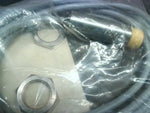  TURCK NI10-G18K-AN6X Proximity Sensor 4671500 60mm 10-13VDC 200mA 4641799 Image