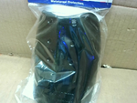  Impacto Metguard 2KTC9 Metatarsal Foot Guard (1 Pair) Image