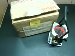 De Sta Co UT-RDN-40-1F-K2-BC Flange Housing Keyed 40mm 3-1/4"x 3-1/4" x 4-3/8" Image