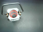  De Sta Co UT-RDN-40-1F-K2-BC Flange Housing Keyed 40mm 3-1/4"x 3-1/4" x 4-3/8" Image