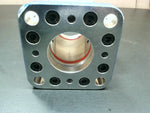  De Sta Co UT-RDN-40-1F-K2-BC Flange Housing Keyed 40mm 3-1/4"x 3-1/4" x 4-3/8" Image