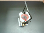  De Sta Co UT-RDN-40-1F-K2-BC Flange Housing Keyed 40mm 3-1/4"x 3-1/4" x 4-3/8" Image