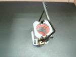  De Sta Co UT-RDN-40-1F-K2-BC Flange Housing Keyed 40mm 3-1/4"x 3-1/4" x 4-3/8" Image