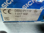 Sick DS50-P1112 Mid Range Distance Sensor 1047402 Image
