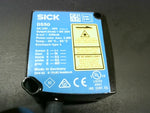  Sick DS50-P1112 Mid Range Distance Sensor 1047402 Image