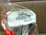  SCS HGC1M-EC Heel Grounding Strap (LOT OF 20) Image