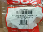  SCS HGC1M-EC Heel Grounding Strap (LOT OF 20) Image