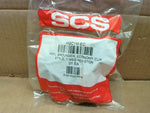  SCS HGC1M-EC Heel Grounding Strap (LOT OF 20) Image