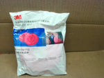  3M 2091CN Particulate Filters P100 (50 Pairs) NIOSH Approved 2x Filter Per Pack (LOT OF 50 Packs) Image