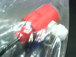  Carlo Gavazzi VPC105 Conductive Liquid Level Sensor 1x0 500mm SS Probe Image