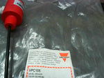  Carlo Gavazzi VPC105 Conductive Liquid Level Sensor 1x0 500mm SS Probe Image