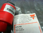  Carlo Gavazzi VPC105 Conductive Liquid Level Sensor 1x0 500mm SS Probe Image